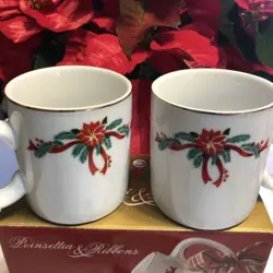 12OZ MUGS SET