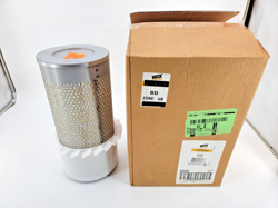 NEW WIX 46466 AIR FILTER WITH FIN 546466