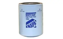 NAPA 1553 HYDRAULIC FILTER WIX 51553 P1654A HF6057 BT839 P551553