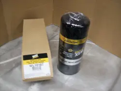 WIX GENUINE FILTER WL10107