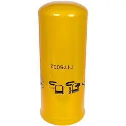 JOHN DEERE WIX