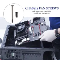 SCREWS