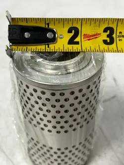 WIX CARTRIDGE HYDRAULIC