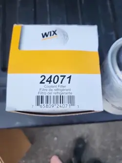 24071 SPIN-ON