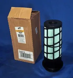 NOS WIX AIR FILTER 49518 W/90 DAY WARRANTY
