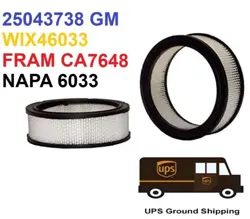 WIX 46033