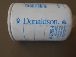 DONALDSON P562198 HYDRAULIC FILTER (WIX 51551, HF6510).