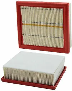 WIX AIR FILTER