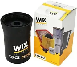 WATER SEPARATOR PACK