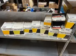 WIX 51361 OIL FILTER