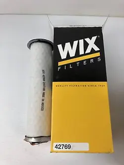 WIX 42769 AIR FILTER