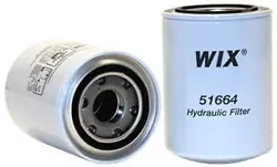 WIX 51664 SPIN-ON
