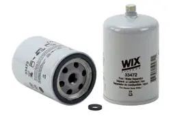 WIX 33472 FUEL FILTER