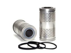 LUBE METAL CANISTER