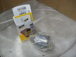 WIX GENUINE FUEL