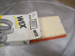 GENUINE NOS