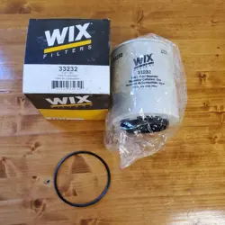 WIX 33232 FUEL