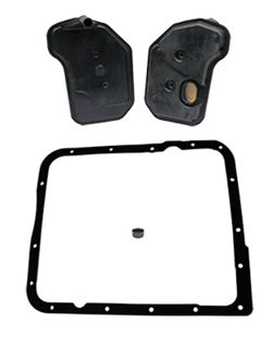 WIX 58847 AUTOMATIC TRANSMISSION FILTER KIT, PACK OF 1