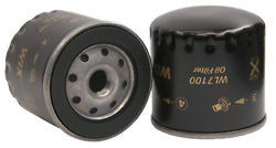 WIX WL7100 SPIN-ON LUBE FILTER, PACK OF 1