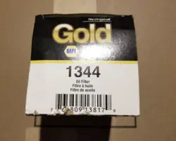 WIX 51344