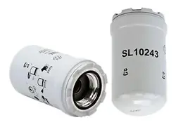 WIX SPIN-ON HYDRAULIC FILTER