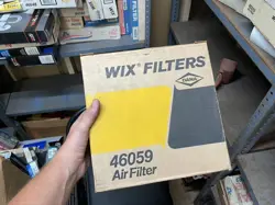 WIX 46059 AIR