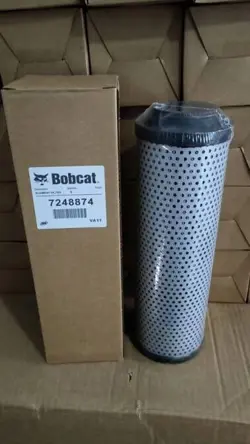 BOBCAT OEM