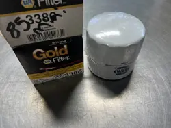 3386  GENUINE  NAPA  FUEL FILTER  FITS WIX 33386