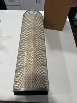 NEW BALDWIN PA2726 AIR FILTER REPLACES WIX 46845