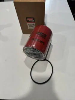 NEW BALDWIN BT8307-MPG HYDRAULIC OIL FILTER REPLACES WIX 51632