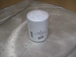 WIX GENUINE OIL FILTER 51551