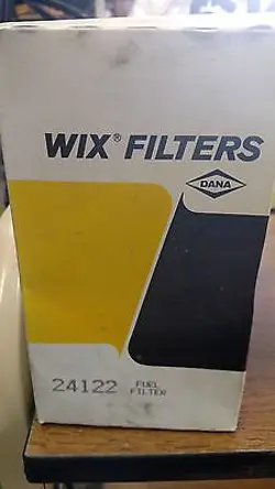 WIX 24122