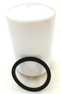 OIL FILTER - CLETRAC HG TO OLIVER HG, OC-3, OC-4 WITH HERCULES IX-SERIES ENGINES