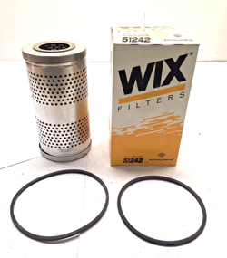 NOS WIX OIL FILTER 51242