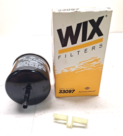 NOS WIX FUEL FILTER 33097
