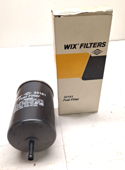 NOS WIX FUEL FILTER 33161
