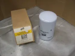 WIX GENUINE OIL FILTER 51754