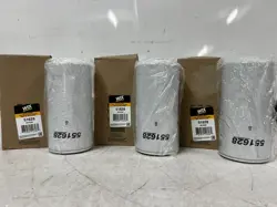 LOT OF 3 WIX PREMIUM DIESEL HYDRAULIC OIL FILTERS 51628 | 551628