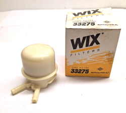 NOS WIX FUEL FILTER 33275