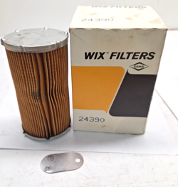 NOS WIX PUMP