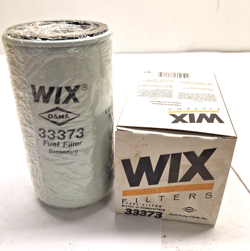 NOS WIX FUEL FILTER 33373