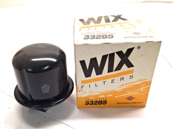 NOS WIX FUEL FILTER 33285