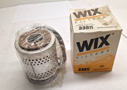 NOS WIX FUEL FILTER 33511