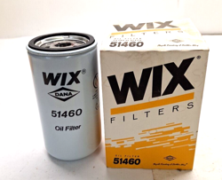 NOS WIX OIL FILTER 51460