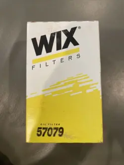 GENUINE WIX 57079