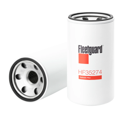HF35274 FLEETGUARD REPLACE KUBOTA HYDRAULIC FILTER  HH330-82630   34680-37710