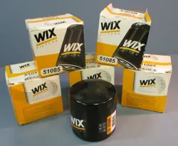 WIX ENGINE