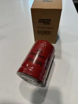 REPLACES WIX 51456