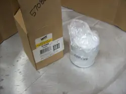 WIX GENUINE OIL FILTER 57088