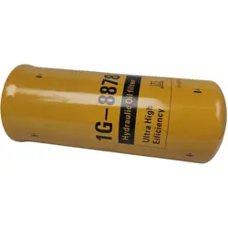 HYDRAULIC TRANSMISSION OIL FILTER 1G-8878 REPLACE WIX 51494 D164378 HF6553